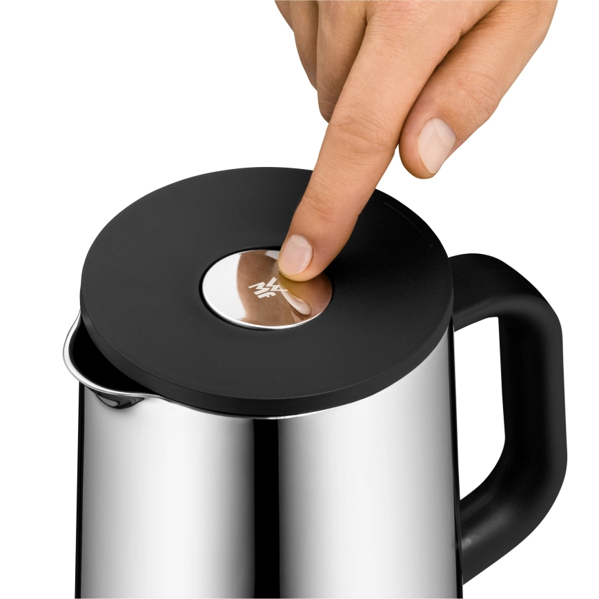 WMF - IMPULSE termoskanna i rostfritt stål, 1 l