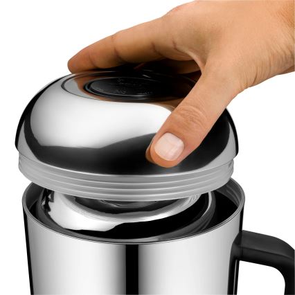 WMF - IMPULSE termoskanna i rostfritt stål, 1 l