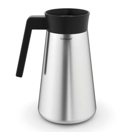 WMF - Kaffebryggare med filter KITCHENminis 760W/230V rostfri