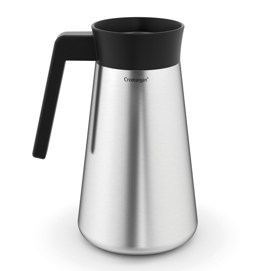 WMF - Kaffebryggare med filter KITCHENminis 760W/230V rostfri