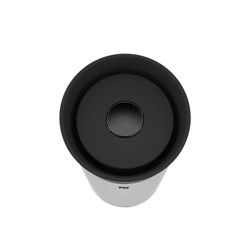 WMF - Kaffebryggare med filter KITCHENminis 760W/230V rostfri