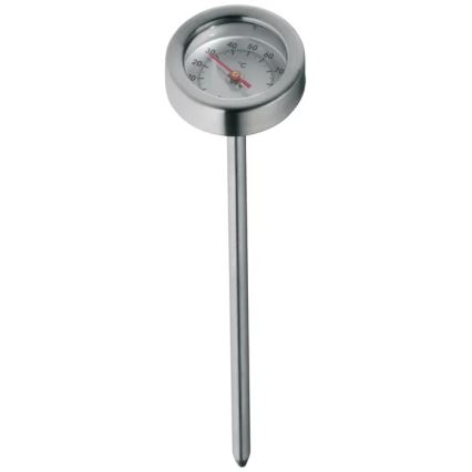WMF - Kastrull med inbyggd termometer, Ø 18 cm