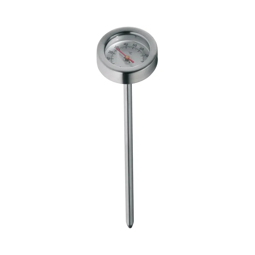 WMF - Kastrull med inbyggd termometer, Ø 18 cm