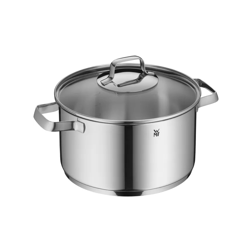 WMF - Kastrullset BELMONTE 5 delar