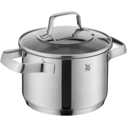 WMF - Kastrullset BELMONTE 5 delar