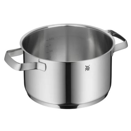 WMF - Kastrullset BELMONTE 5 delar