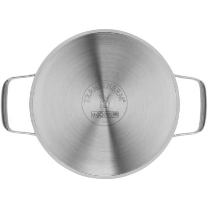 WMF - Kastrullset BELMONTE 5 delar