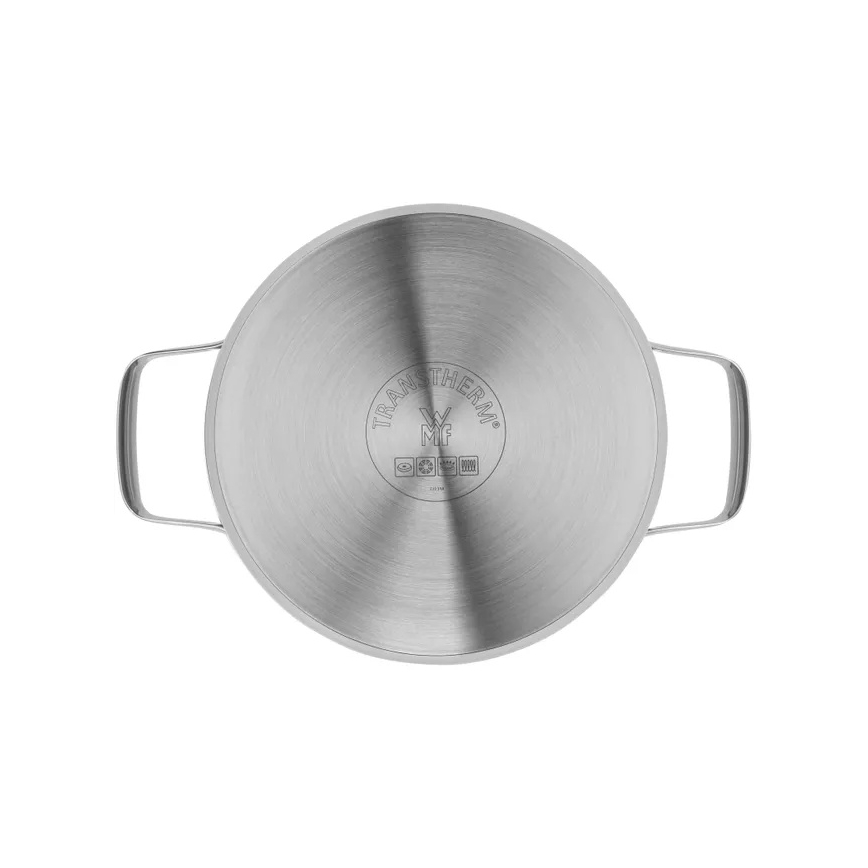 WMF - Kastrullset BELMONTE 5 delar