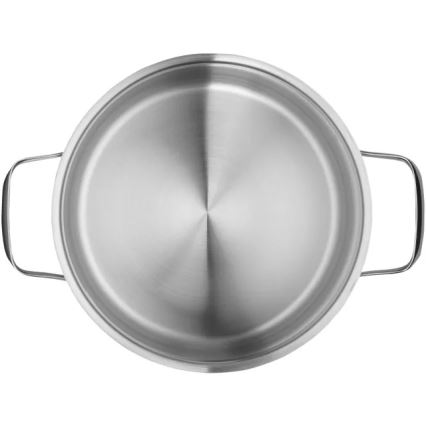 WMF - Kastrullset BELMONTE 5 delar