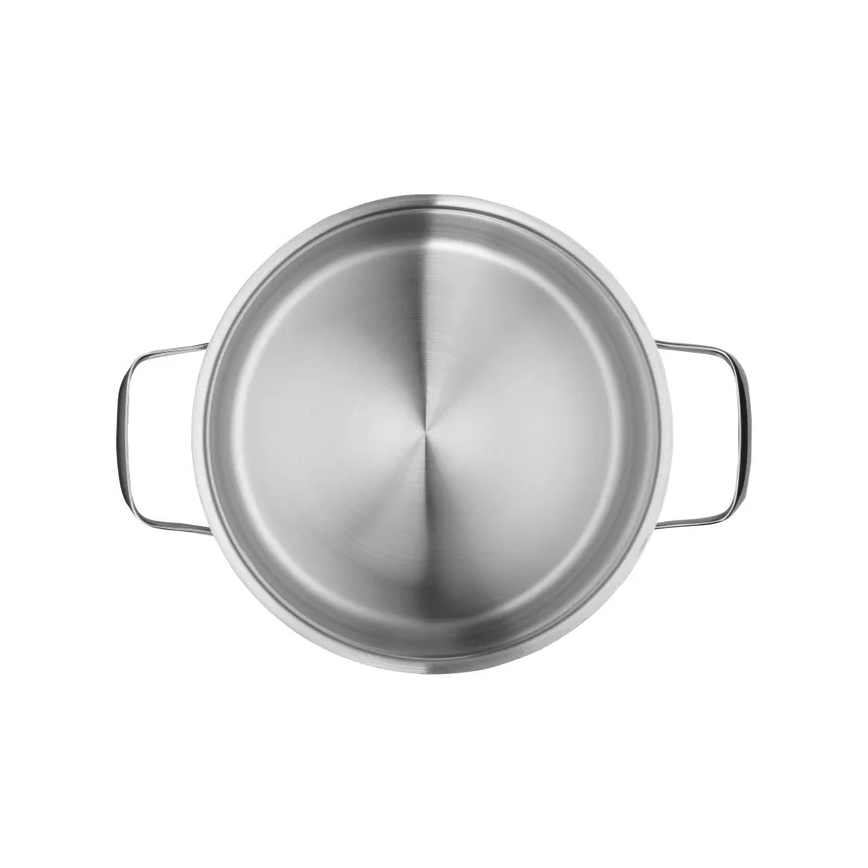 WMF - Kastrullset BELMONTE 5 delar