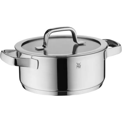 WMF - Kastrullset COMPACT CUISINE, 4 delar