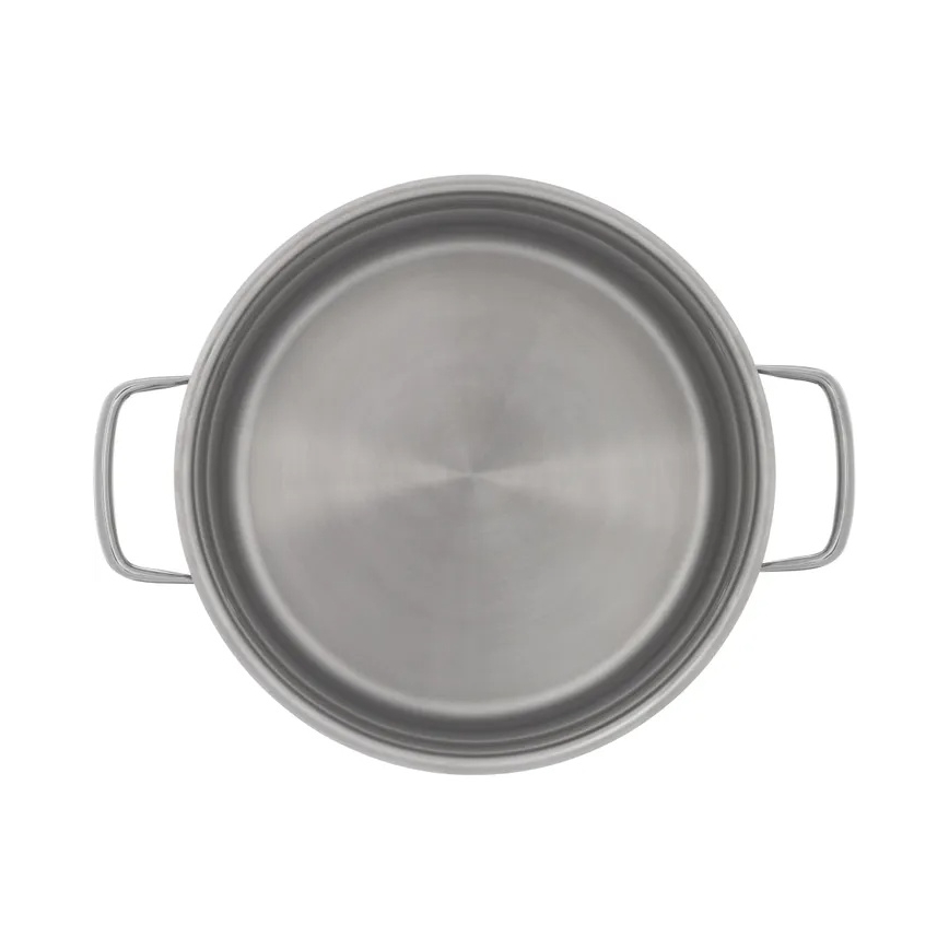 WMF - Kastrullset COMPACT CUISINE, 4 delar