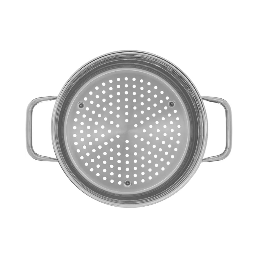 WMF - Kastrullset COMPACT CUISINE, 4 delar