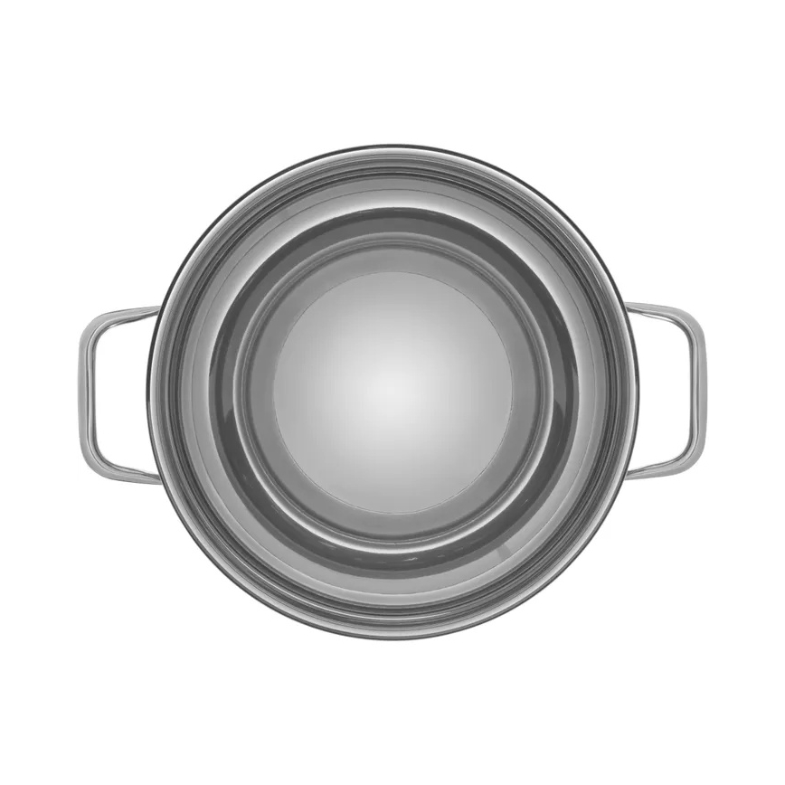 WMF - Kastrullset COMPACT CUISINE, 4 delar