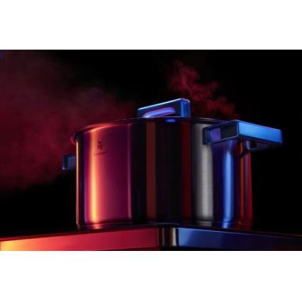 WMF - Kastrullset ULTIMATE COOL 5 delar