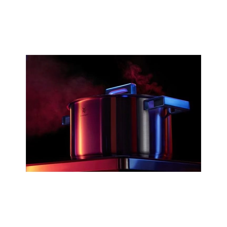 WMF - Kastrullset ULTIMATE COOL 5 delar