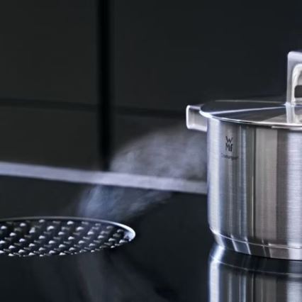 WMF - Kastrullset ULTIMATE COOL 5 delar