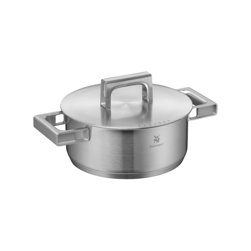 WMF - Kastrullset ULTIMATE COOL 5 delar