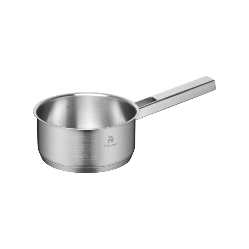 WMF - Kastrullset ULTIMATE COOL 5 delar