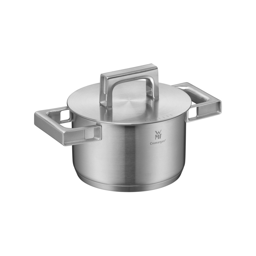 WMF - Kastrullset ULTIMATE COOL 5 delar