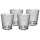 WMF - KIT 4x Kaffeglas KAFFE TIME 265 ml