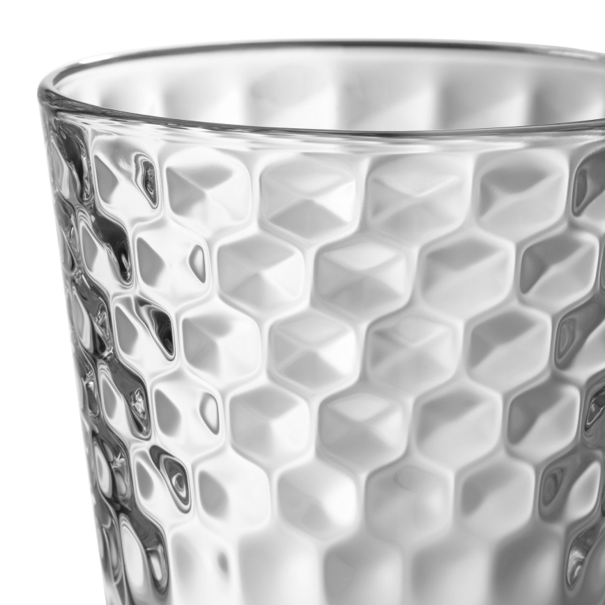 WMF - KIT 4x Kaffeglas KAFFE TIME 265 ml