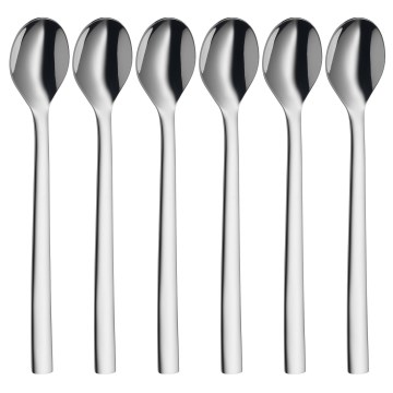 WMF - KIT 6x Latte macchiato sked NUOVA rostfri