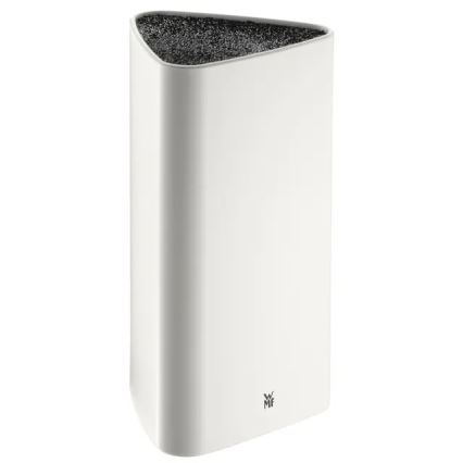 WMF - Knivset med knivblock ELEMENTS, 4 delar