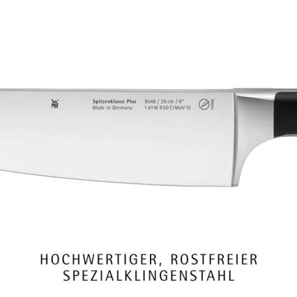 WMF - Knivset SPITZENKLASSE PLUS 3 st