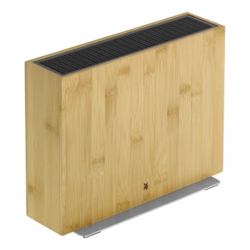 WMF - Knivställ bambu