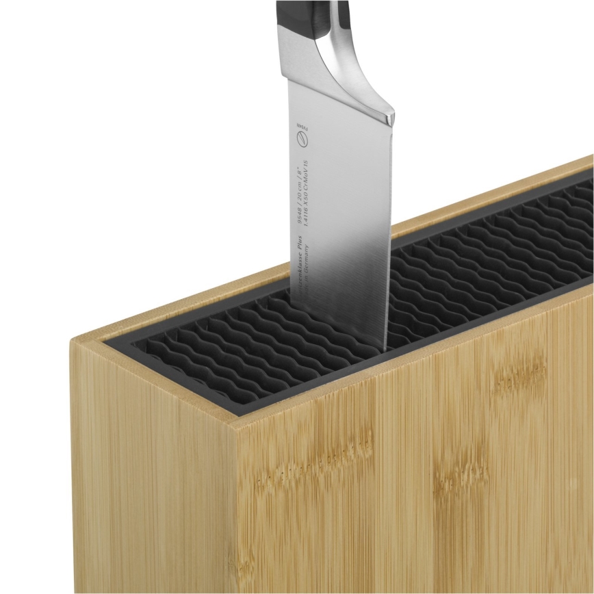WMF - Knivställ bambu