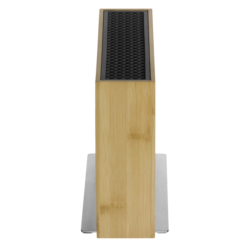 WMF - Knivställ bambu