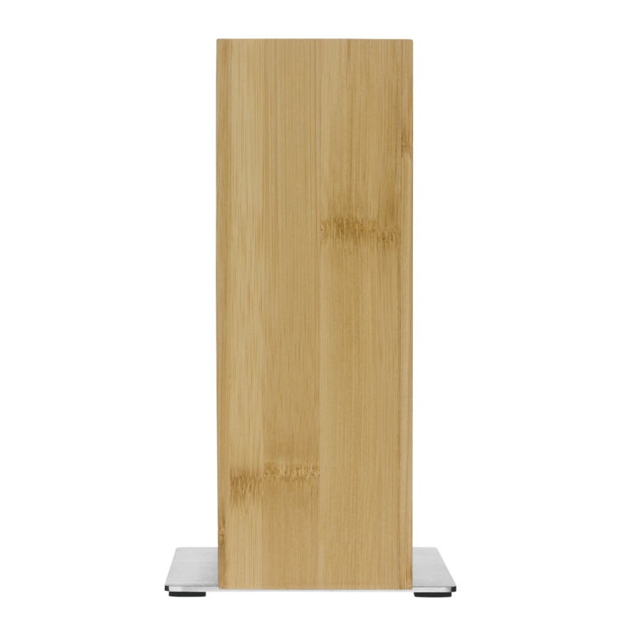 WMF - Knivställ bambu