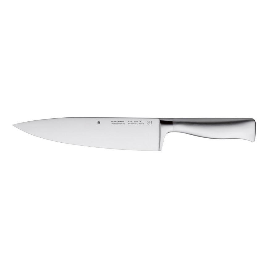 WMF - Kockkniv GRAND GOURMET 20 cm