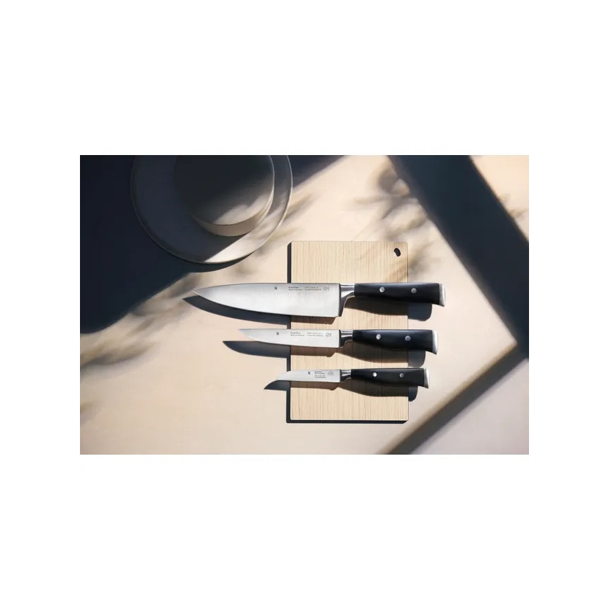 WMF - Köksknivset GRAND CLASS, 3 delar