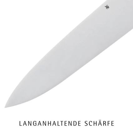 WMF - Köksknivset i knivblock CLASSIC LINE, 7 delar