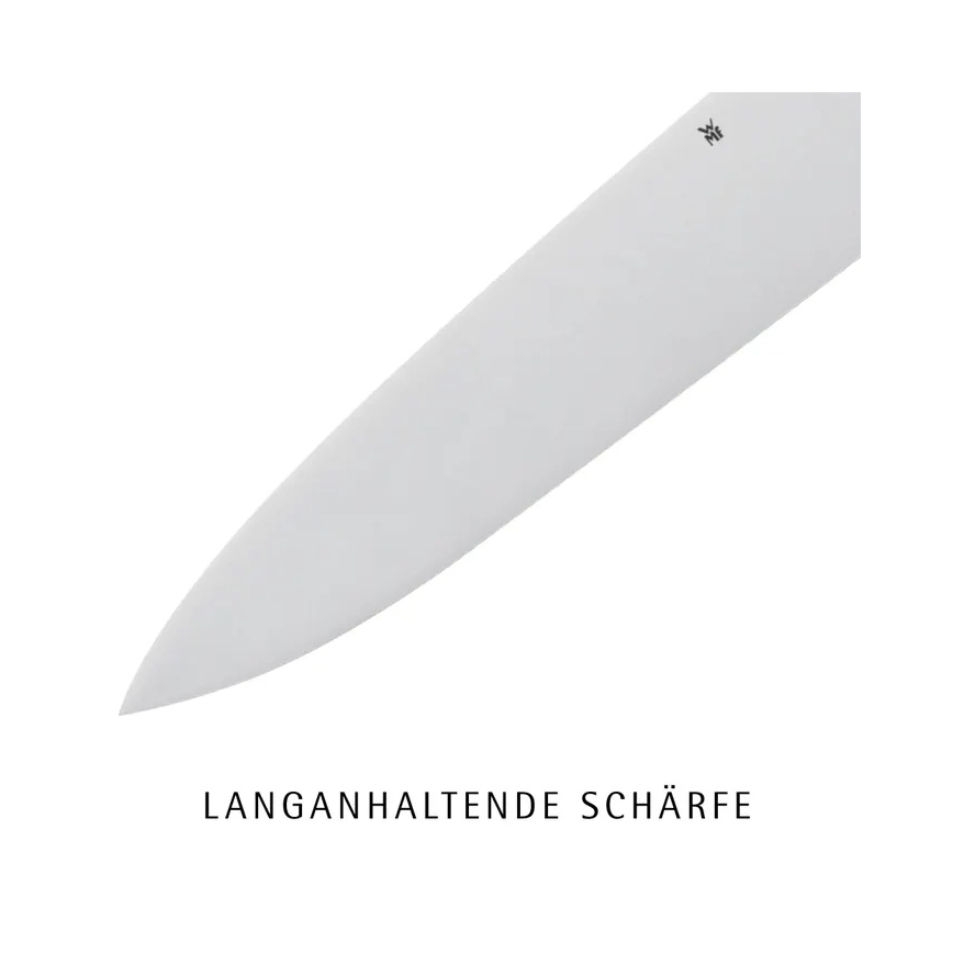 WMF - Köksknivset i knivblock CLASSIC LINE, 7 delar