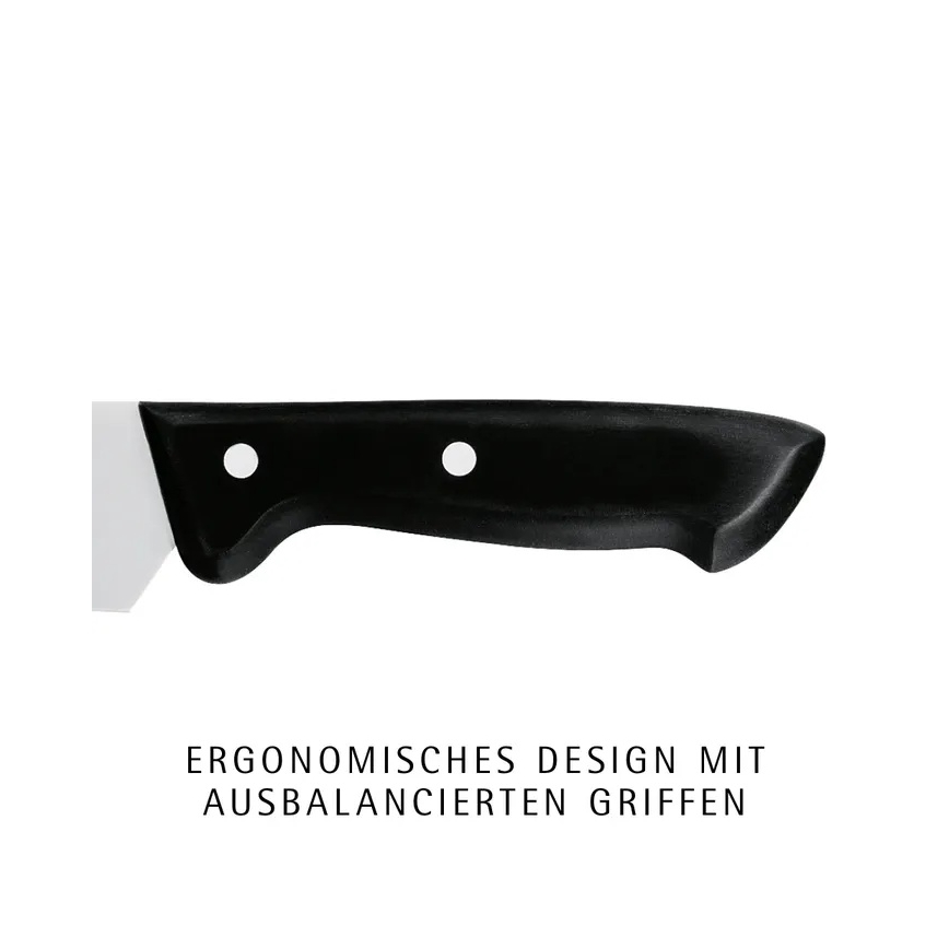 WMF - Köksknivset i knivblock CLASSIC LINE, 7 delar