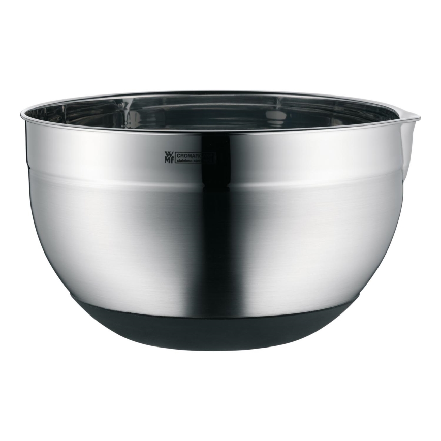 WMF - Köksskål GOURMET diameter 24 cm rostfri