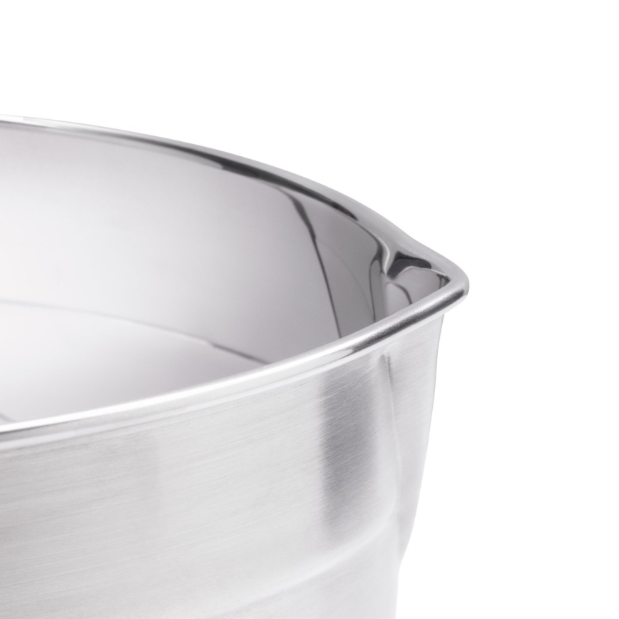 WMF - Köksskål GOURMET diameter 24 cm rostfri