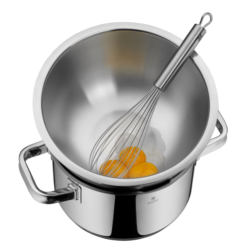 WMF - Köksskålset 2pcs GOURMET rostfri