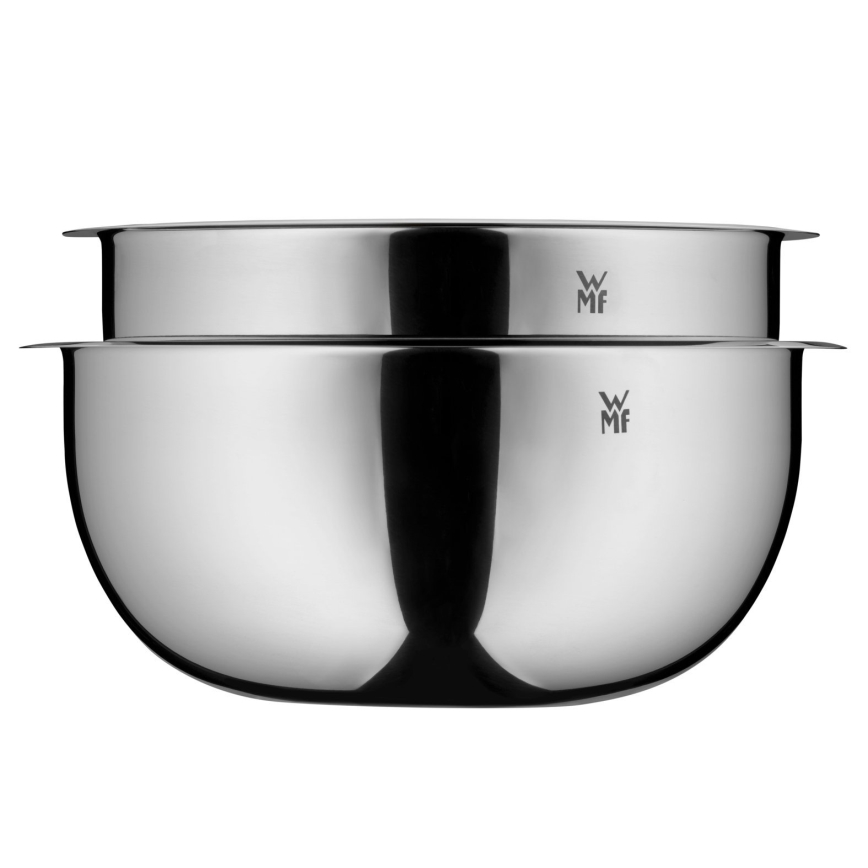WMF - Köksskålset 2pcs GOURMET rostfri