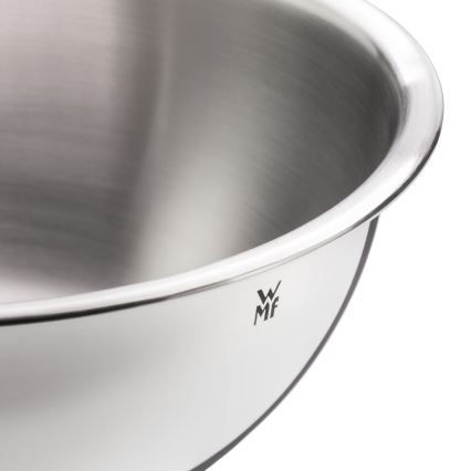WMF - Köksskålset 4 st GOURMET rostfri