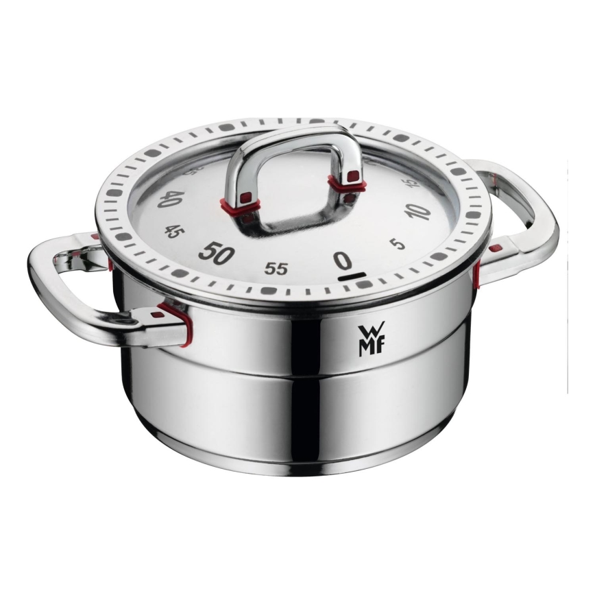 WMF - Kökstimer PREMIUM ONE rostfri