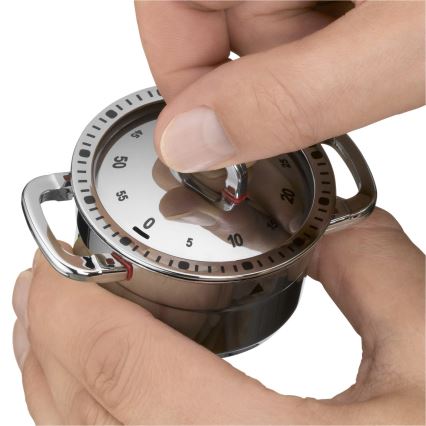 WMF - Kökstimer PREMIUM ONE rostfri