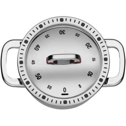 WMF - Kökstimer PREMIUM ONE rostfri