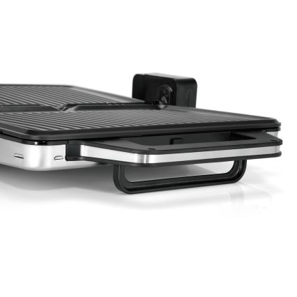 WMF - Kontaktgrill 2i1 LONO 2100W/230V rostfri