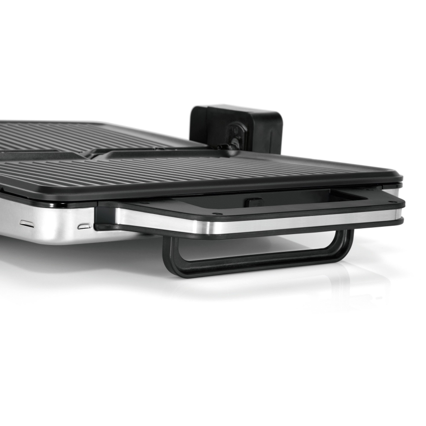 WMF - Kontaktgrill 2i1 LONO 2100W/230V rostfri