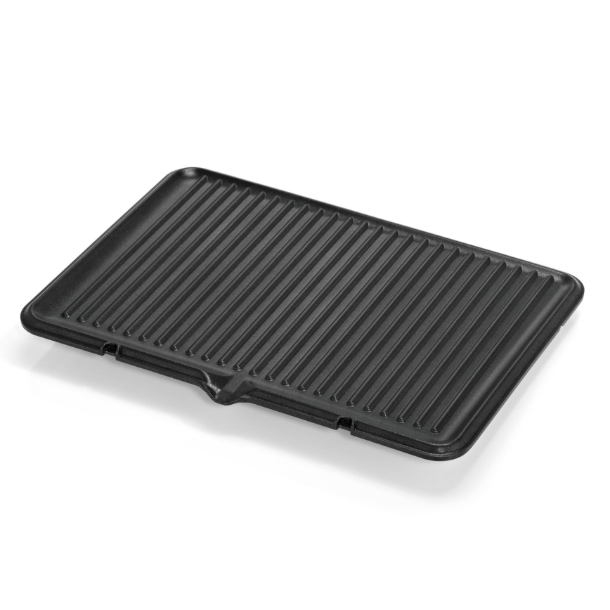 WMF - Kontaktgrill 2i1 LONO 2100W/230V rostfri