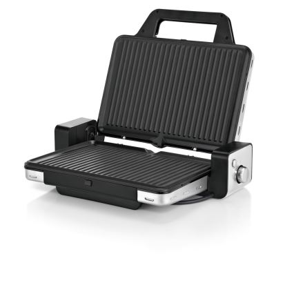 WMF - Kontaktgrill 2i1 LONO 2100W/230V rostfri